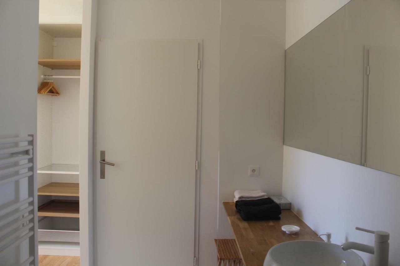 Chambres D'Hotes 1001 Nuits Montalivet Vendays-Montalivet Zewnętrze zdjęcie