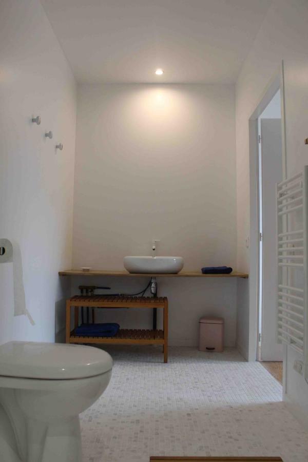 Chambres D'Hotes 1001 Nuits Montalivet Vendays-Montalivet Zewnętrze zdjęcie