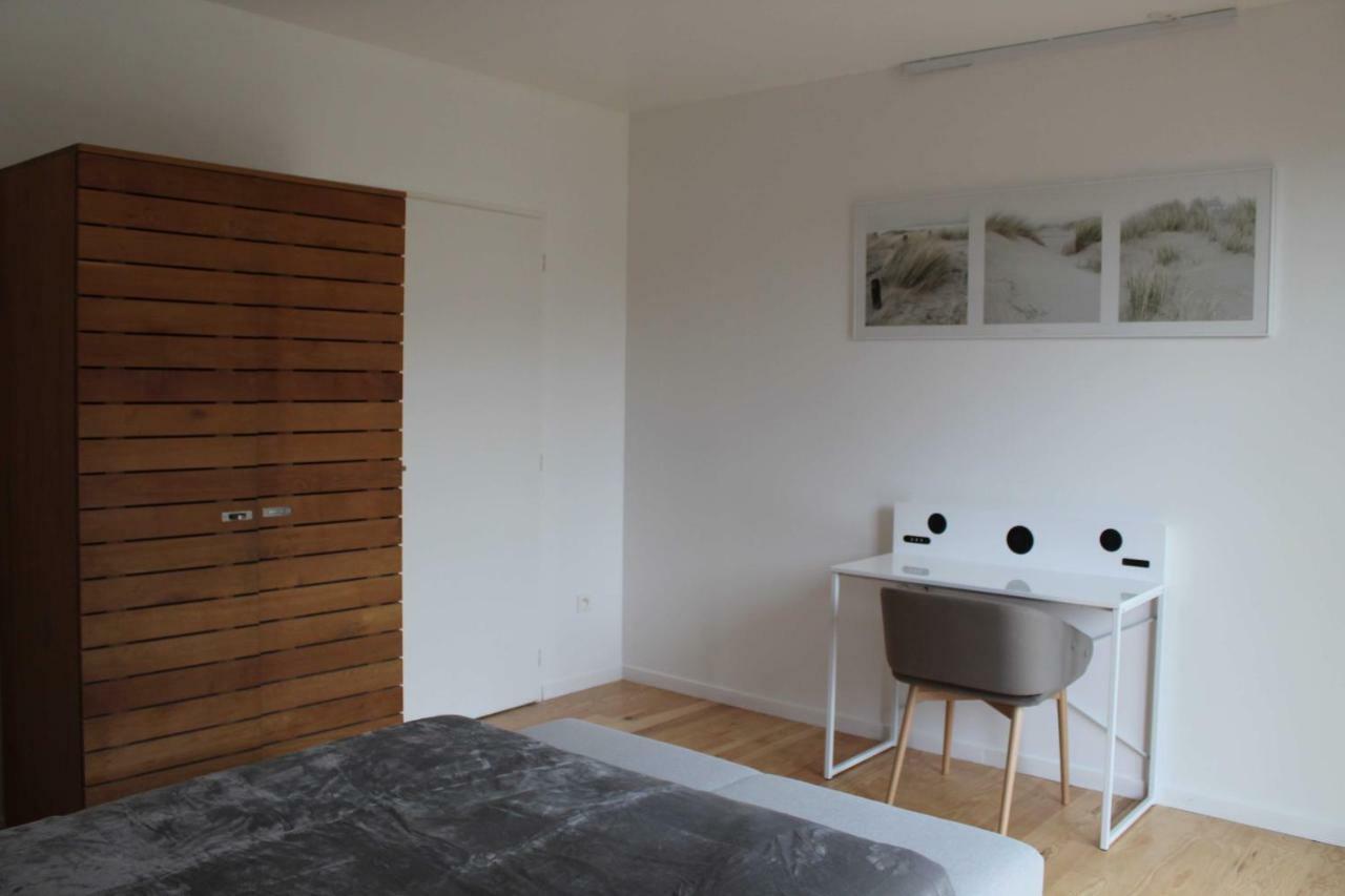 Chambres D'Hotes 1001 Nuits Montalivet Vendays-Montalivet Zewnętrze zdjęcie