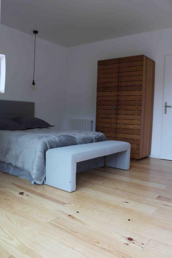 Chambres D'Hotes 1001 Nuits Montalivet Vendays-Montalivet Zewnętrze zdjęcie