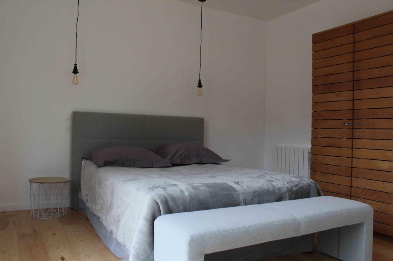 Chambres D'Hotes 1001 Nuits Montalivet Vendays-Montalivet Zewnętrze zdjęcie