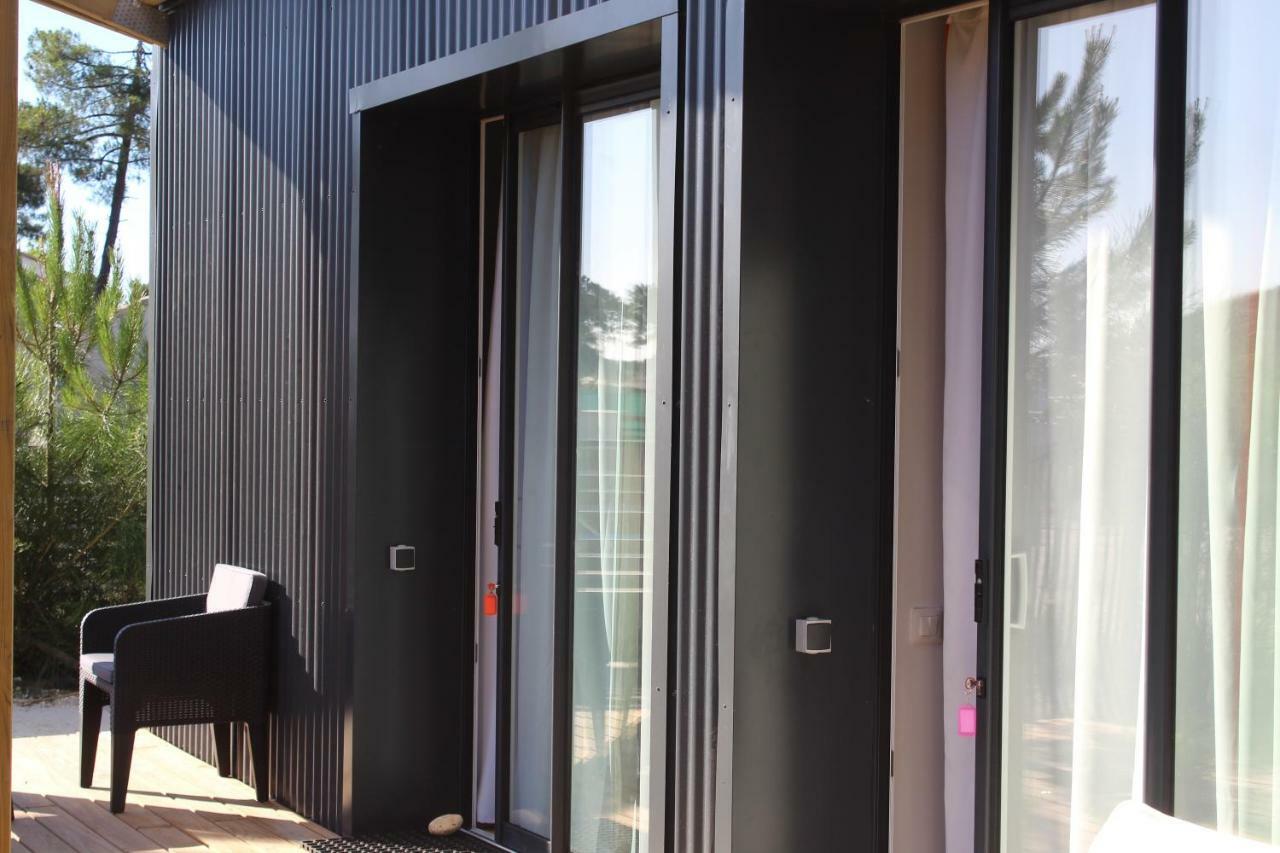 Chambres D'Hotes 1001 Nuits Montalivet Vendays-Montalivet Zewnętrze zdjęcie